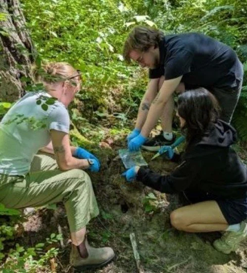 Washington Native Plant Society Education grant due! 