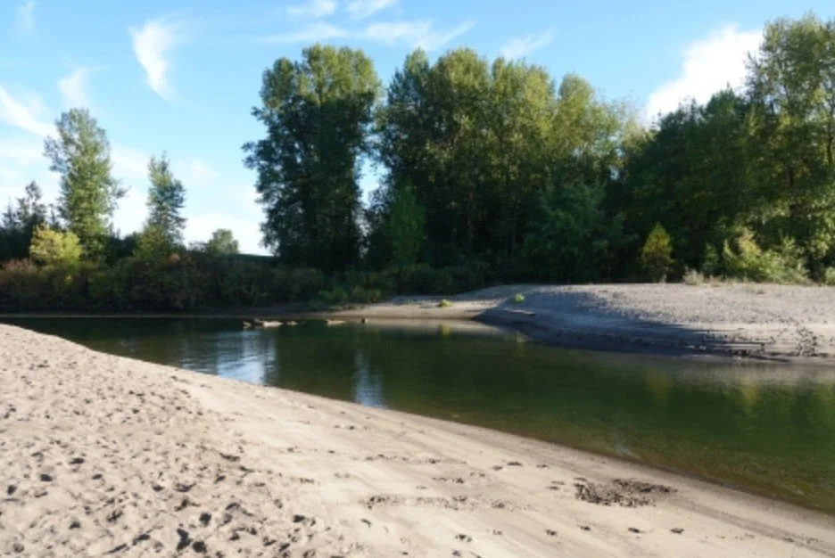 Blurock Landing Beach Clean up