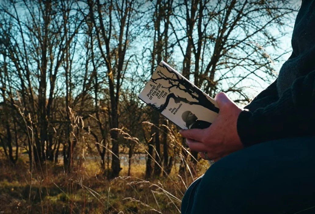 Writer's Workshop at Ridgefield NWR
