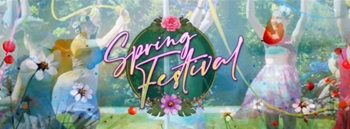 Ridgefield's Spring Festival