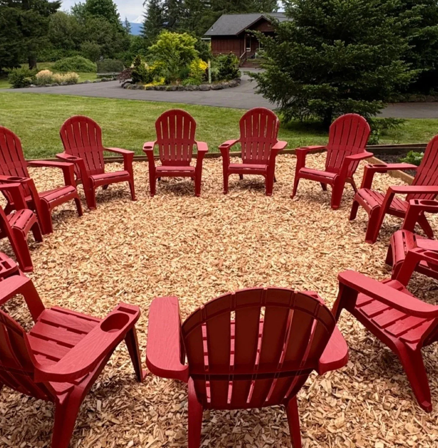 WOMEN’S DAY RETREAT: Nature Connection & Creativity