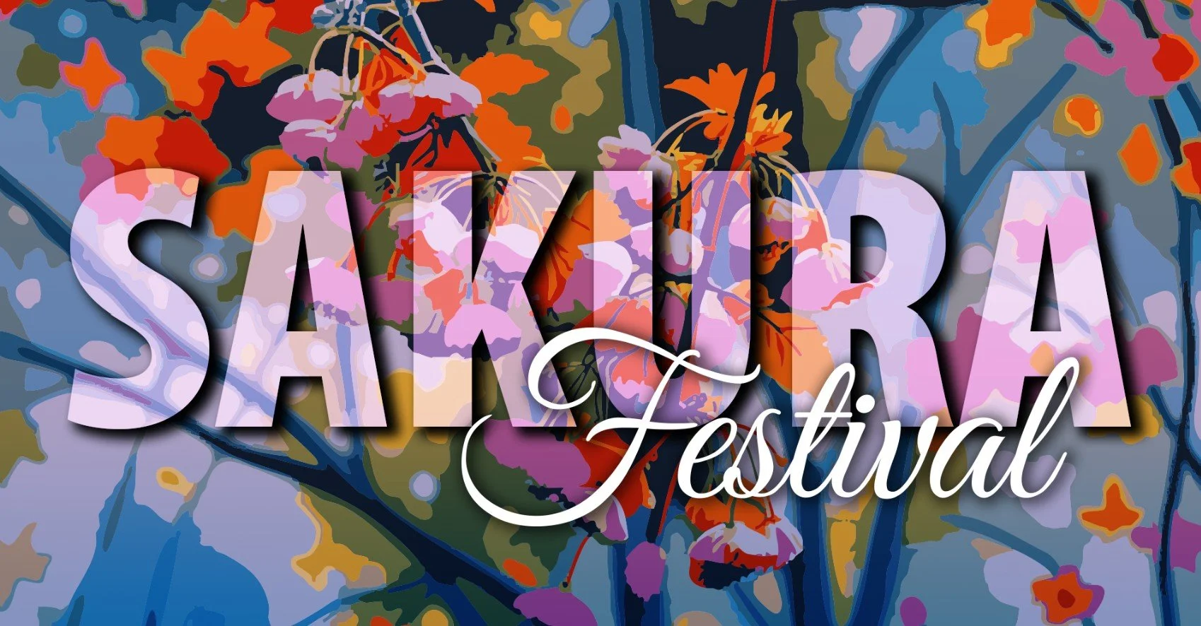 Clark College's Sakura Festival - Cherry Blossoms