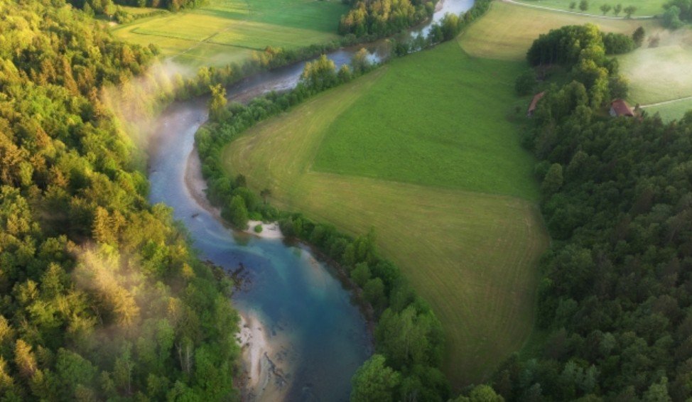 Watershed Stewardship Program with Clark Conservation District