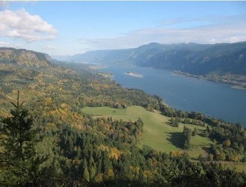 Cape Horn Trail Hike