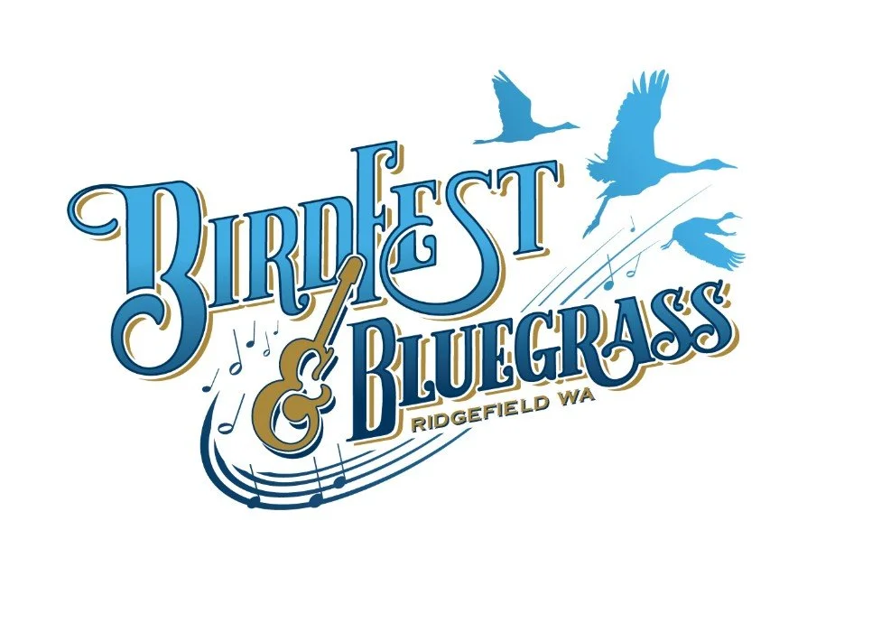 BirdFest & Bluegrass Festival in Ridgefield