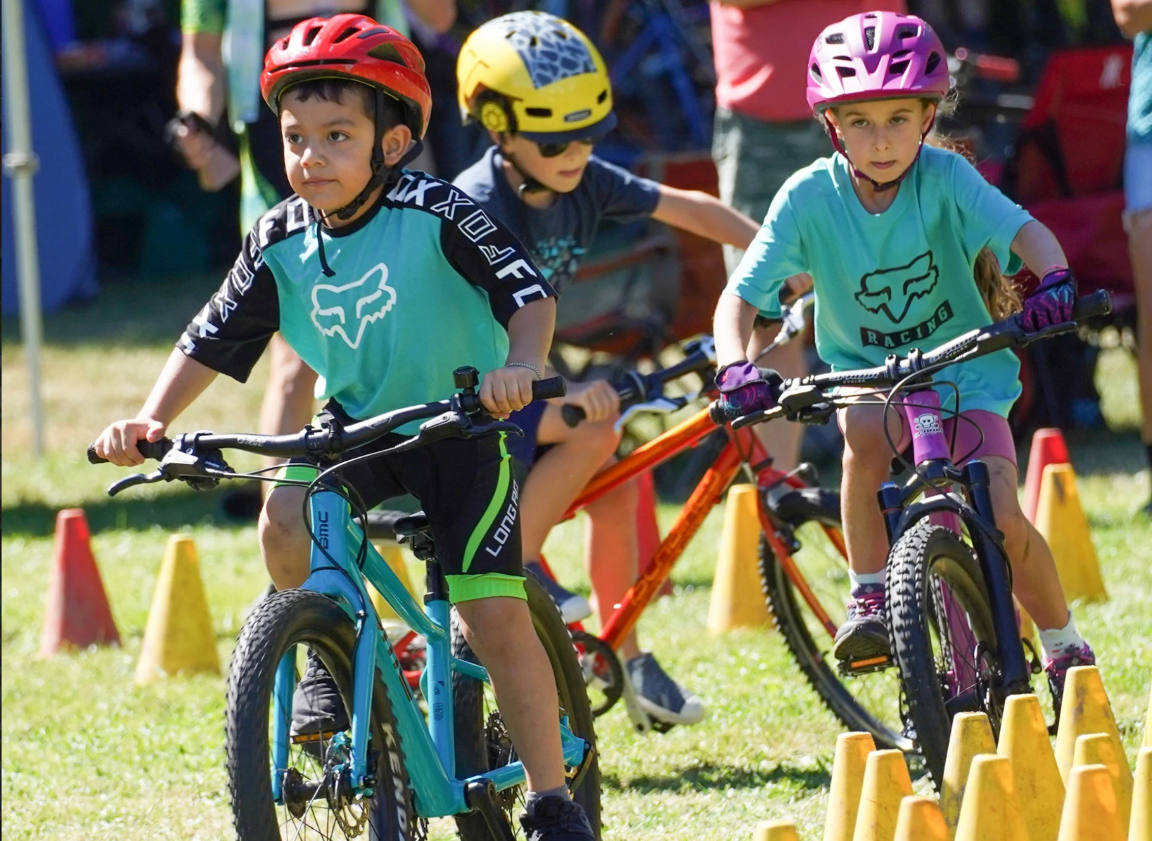 Het Meer CX - Cyclocross Race