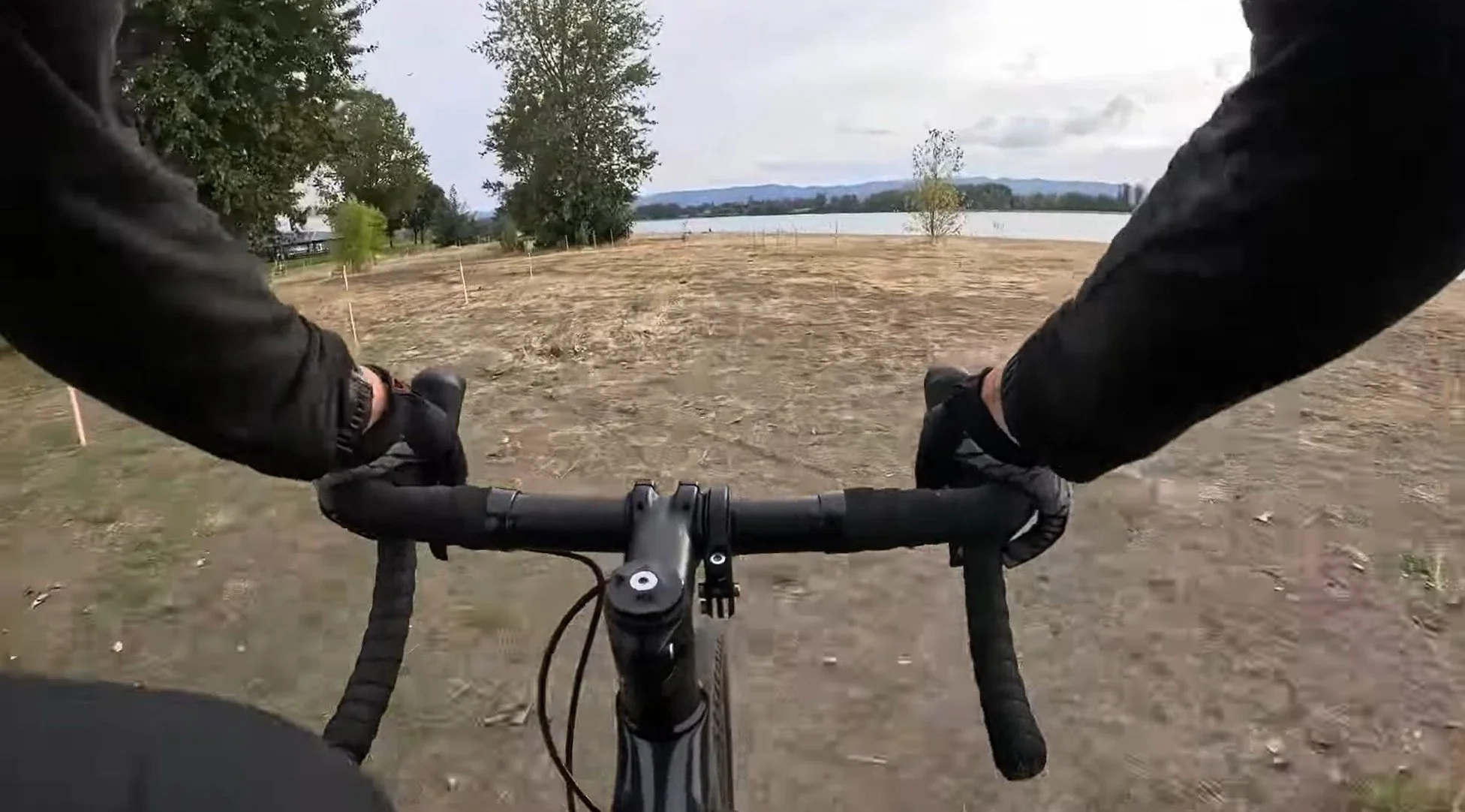 Columbia CX Harvest Cross - Cyclocross Race