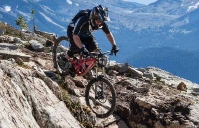 2026 The PNW Cascadia Dirt Cup - Mt. Bike Racing