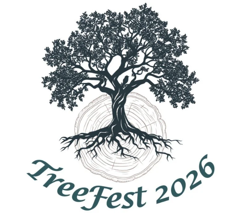 ROAD TRIP - White Salmon Tree Fest