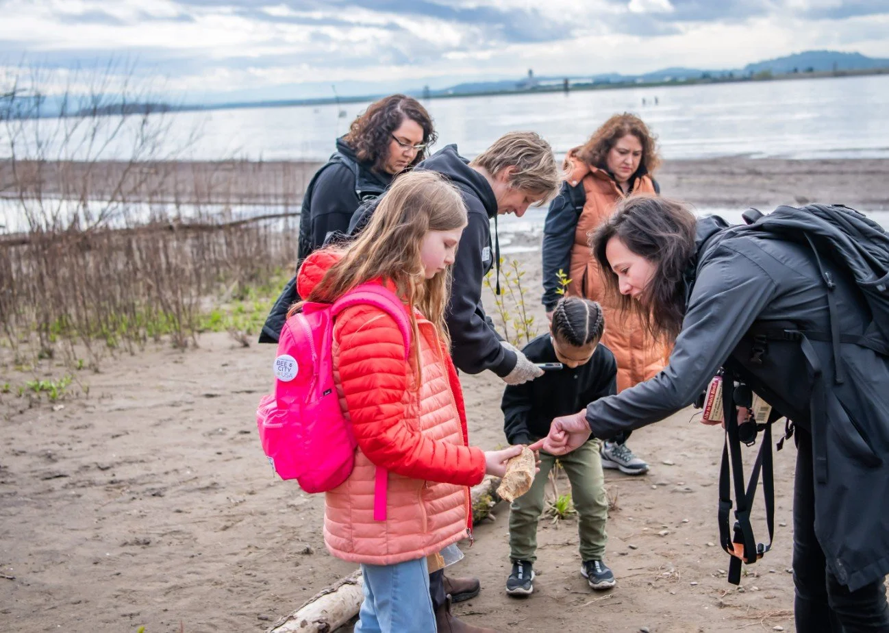 Wednesday Wanders with Water Resources Education Center