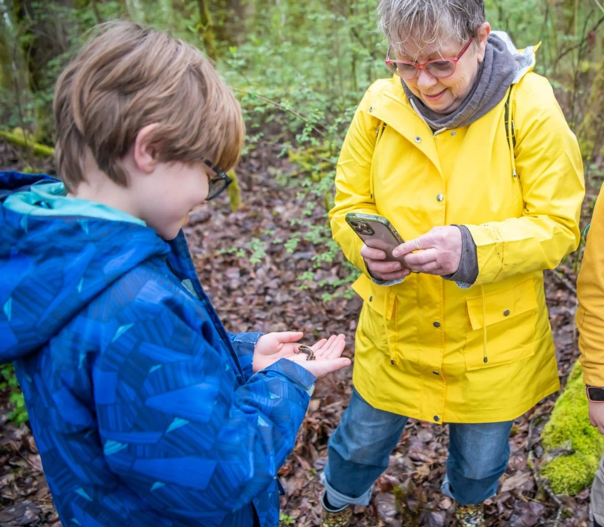 Water Resources Education Center BioBlitz!