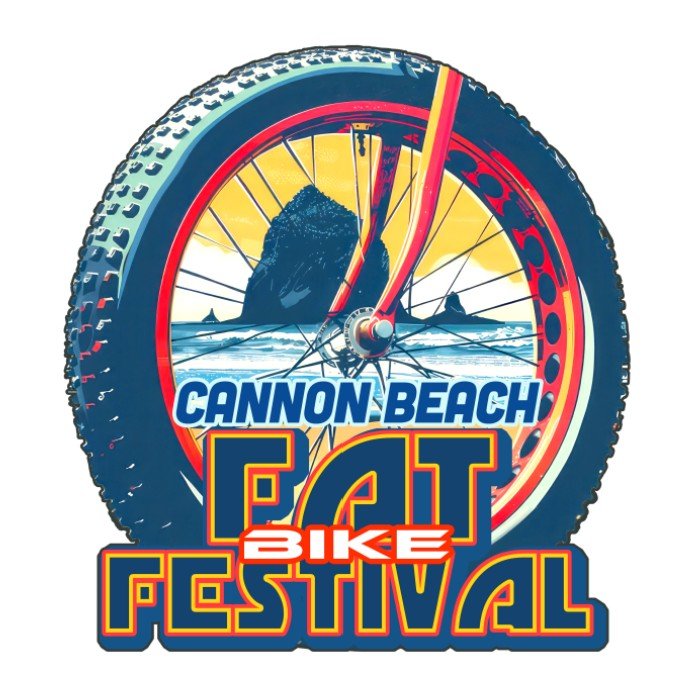 ROAD TRIP - Cannon Beach Fat Bike Festival -Explore, Ride, and Play!