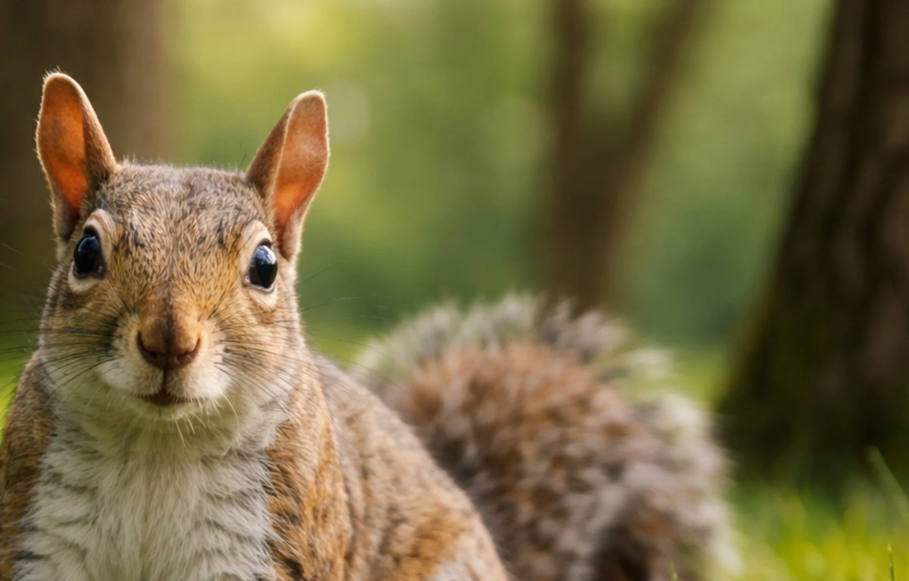 Longview Rotary's SquirrelFest 2026!