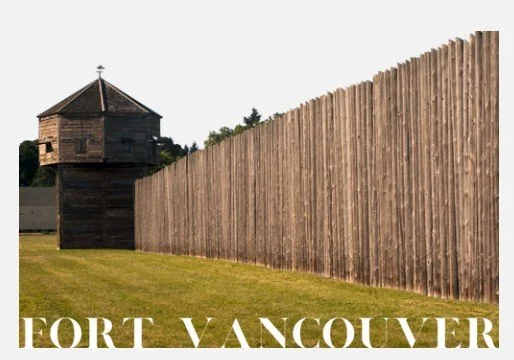 National Park event - Discover Vancouver Poet Mary Barnard with Historian Betty Bell