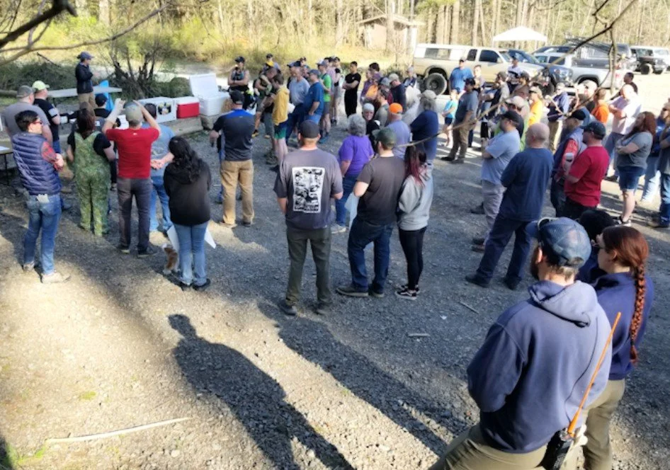 Pick Up the Burn 2026