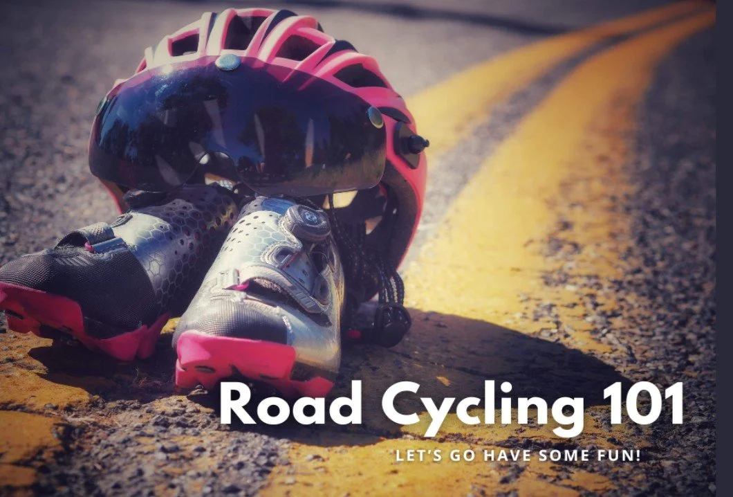 Road Cycling 101