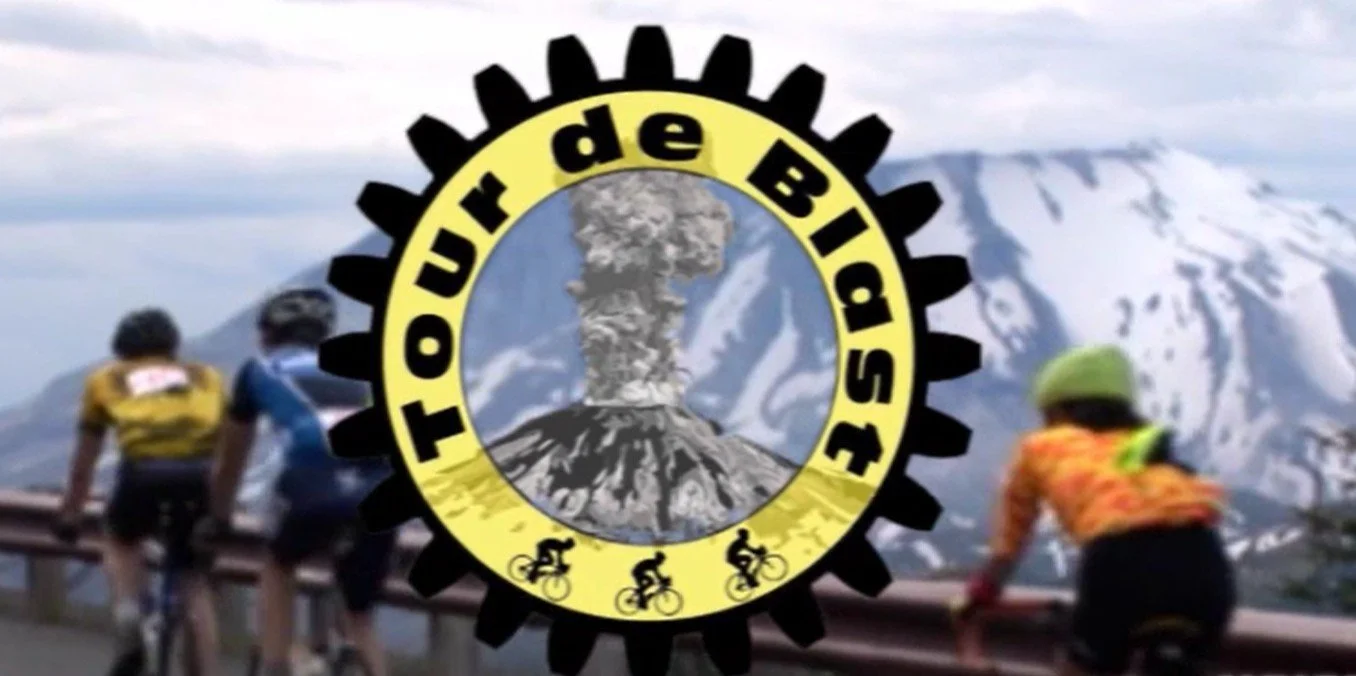 Tour de Blast Road Bike Event