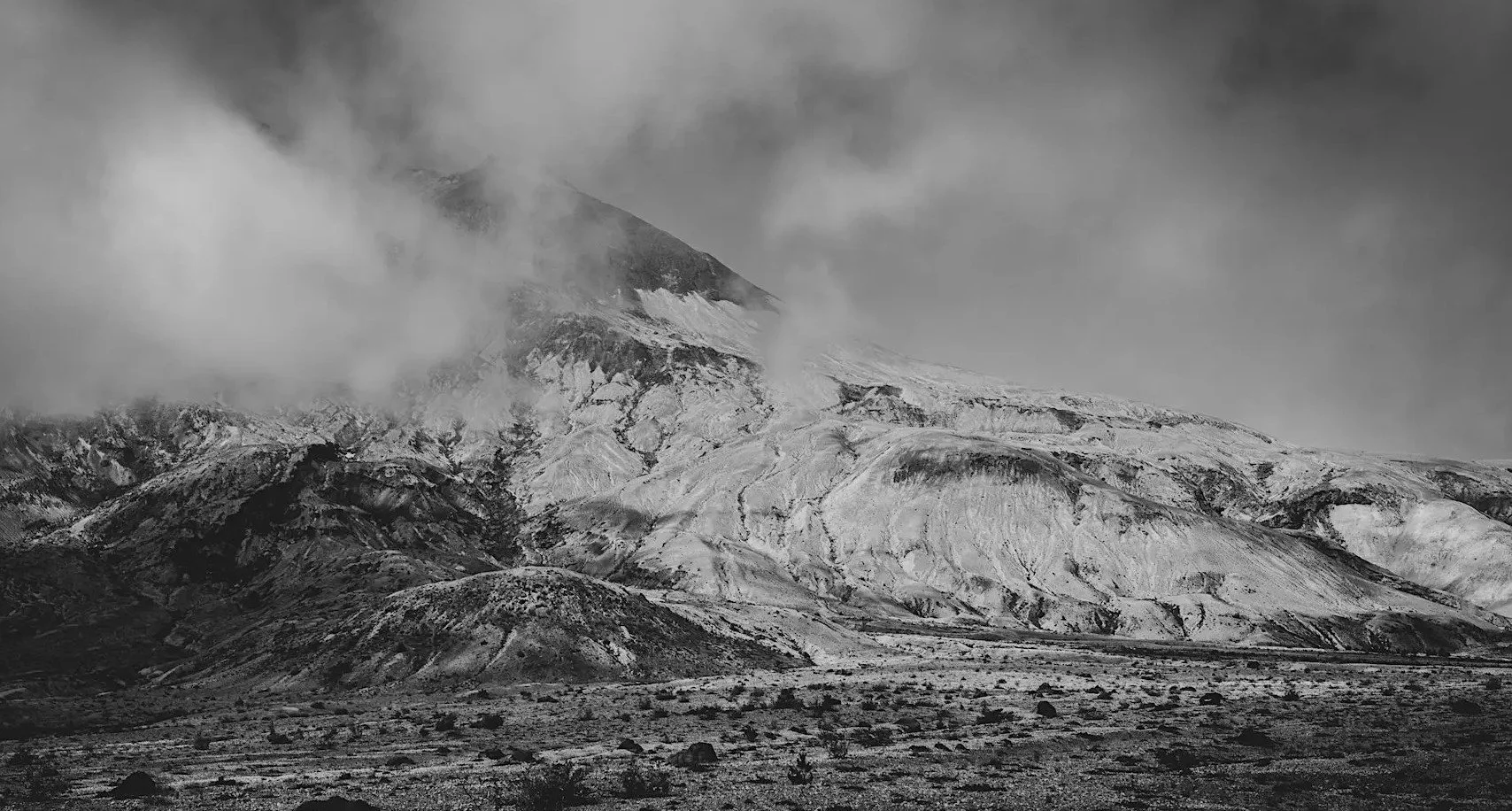 SHIFT Mt. Bike event - St. Helens International Festival of Trails