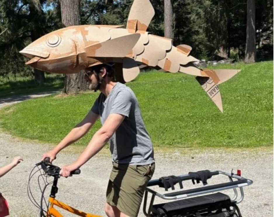 Flora & Fauna Solstice Celebration at Plas Newydd Farm