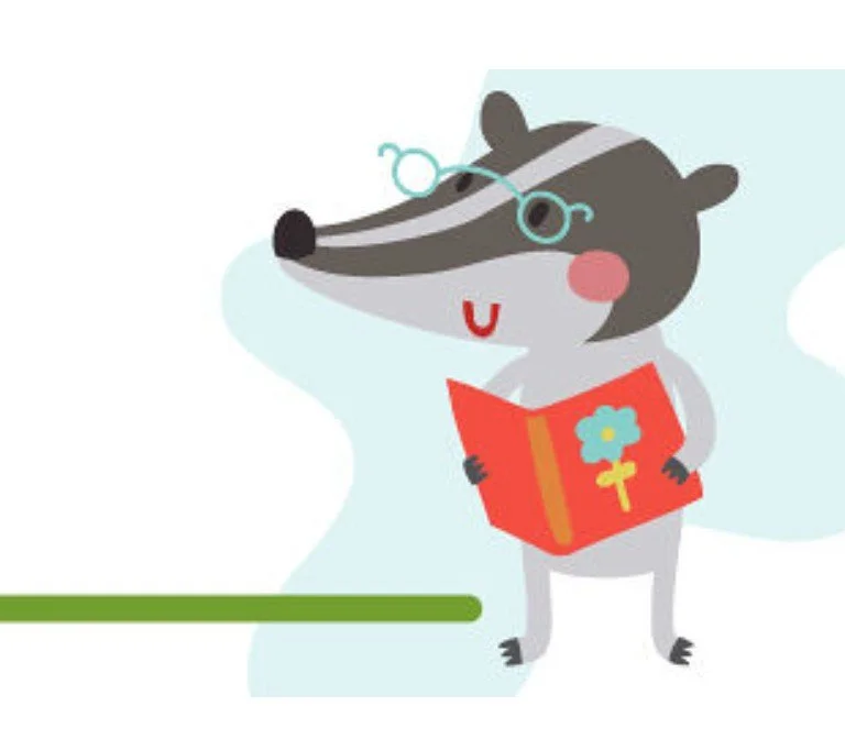 Community Storytime in the Park