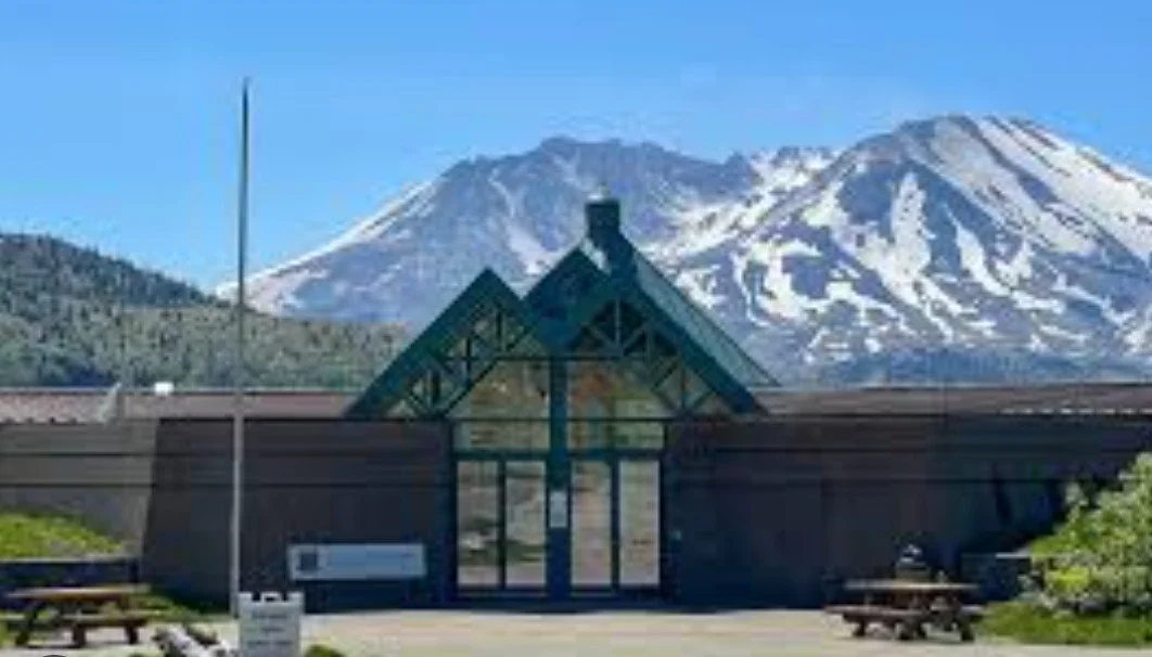 Mt. St. Helen’s Stewardship Days with MSHI