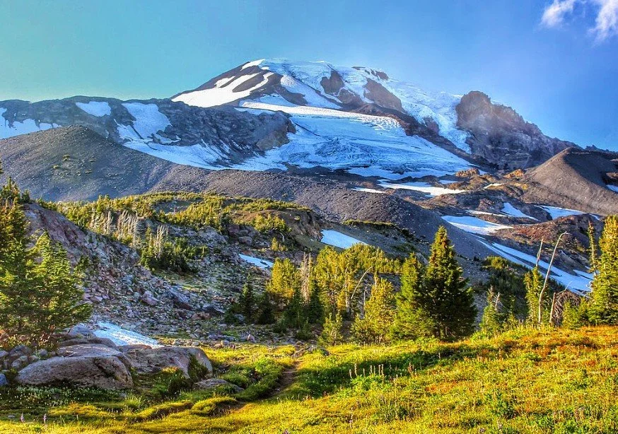 PCTA- Trail Work Project @ Mt Adams - 