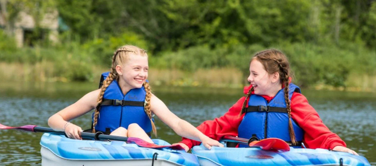 2026 Second Saturday Summer Series: Water Safety Day