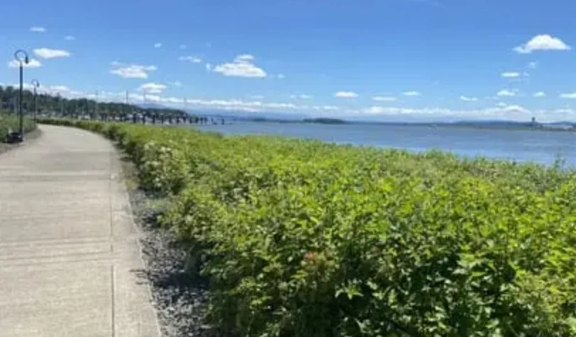 HOPE Walk @ Columbia River Trail