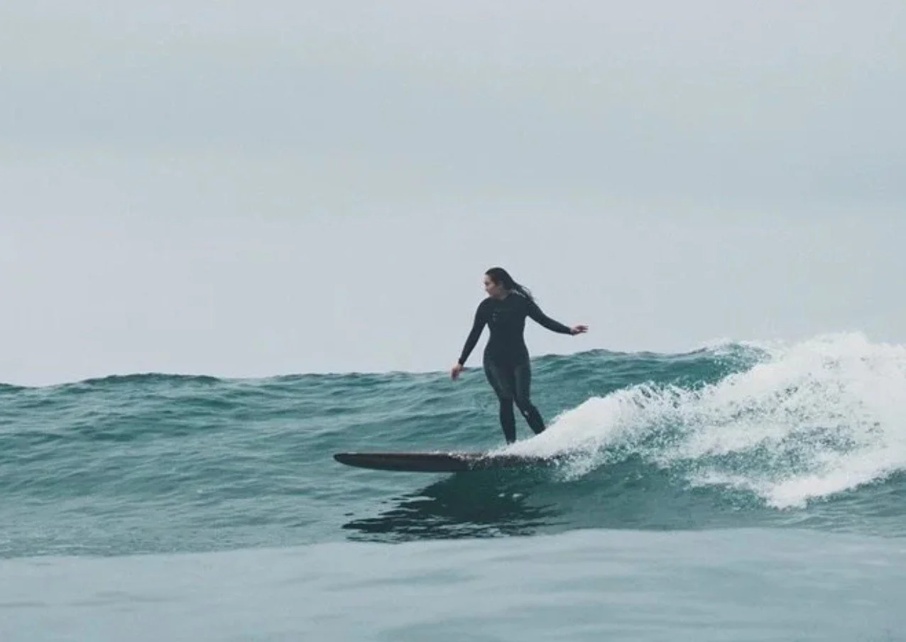 ROAD TRIP: Beginner Surf open surf (Women only)