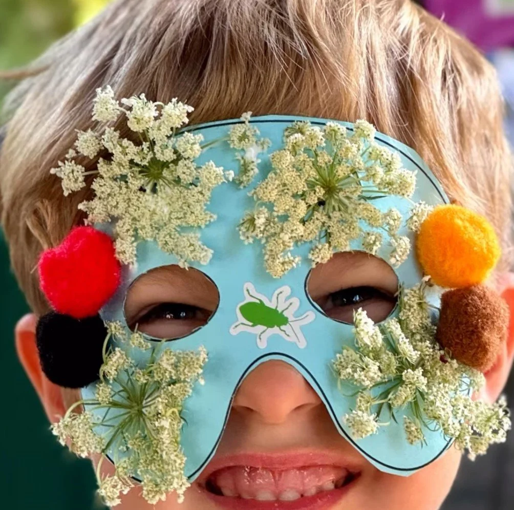 ROAD TRIP - Fairy Fest at Hoyt Arboretum
