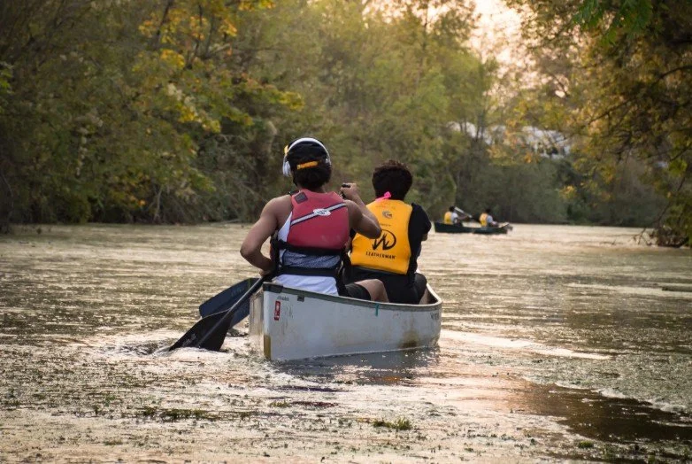Your “Get Outdoors Month” (&amp; beyond) Adventure!