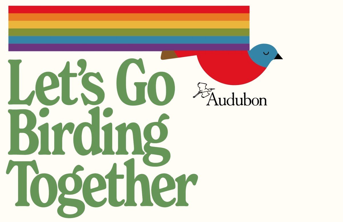 Let’s Go Birding Together in Battle Ground with VAS