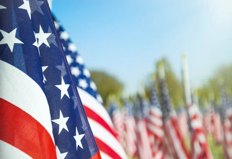 Vancouver Celebrates America 250