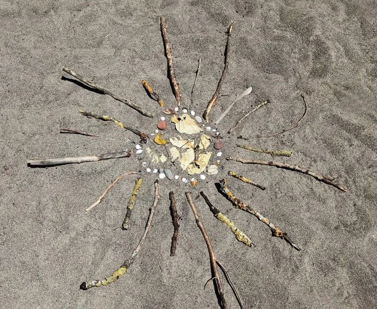 Art in Nature @ WREC