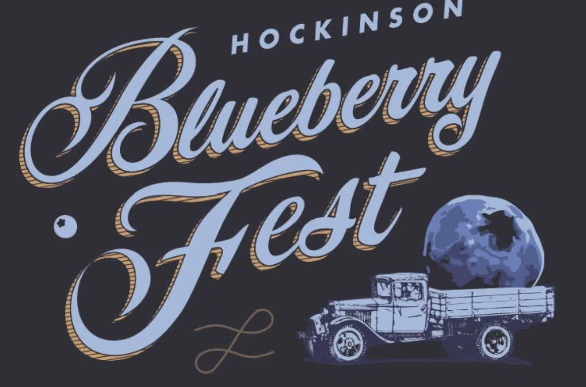 Hockinson Blueberry Fest