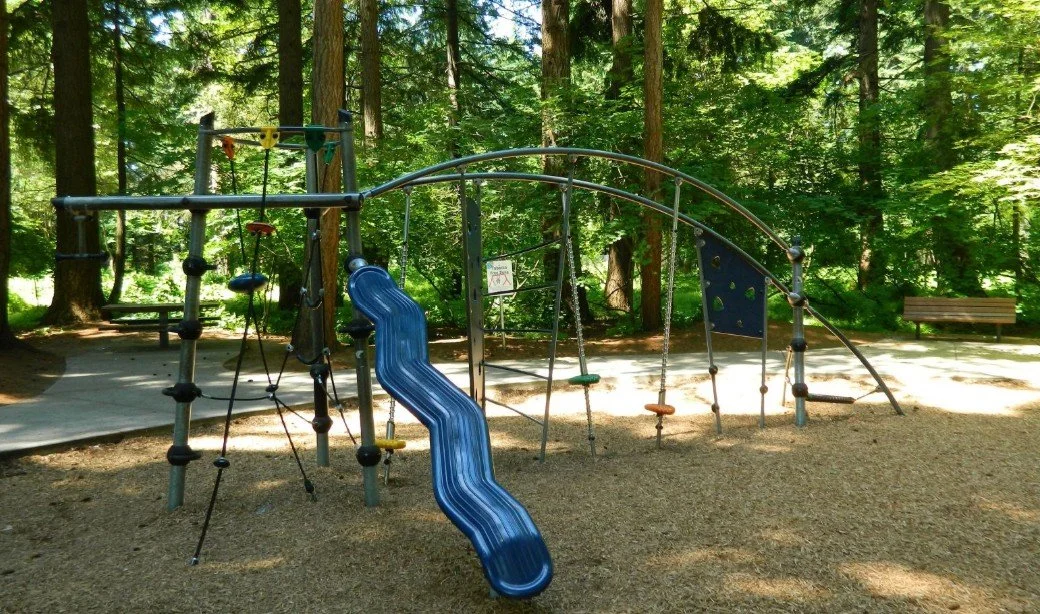 Clark County Play Day: Orchards Community Park