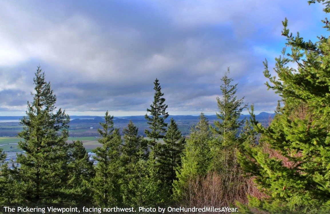 WTA BIPOC Work Party Series: Beacon Rock