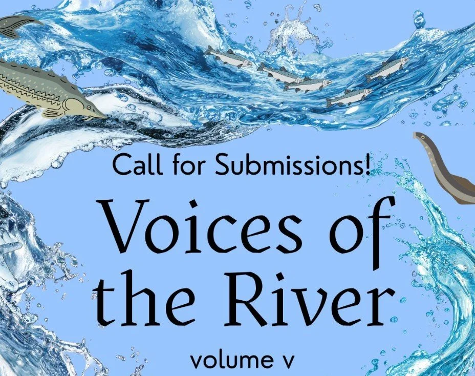 “Voices of the River” Indigenous research submissions