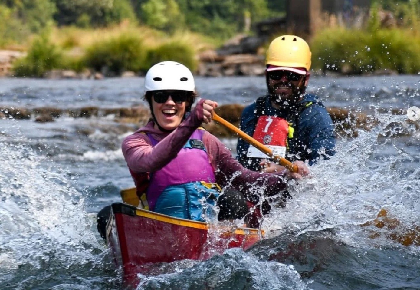 ROAD TRIP: Willamette RiverFest