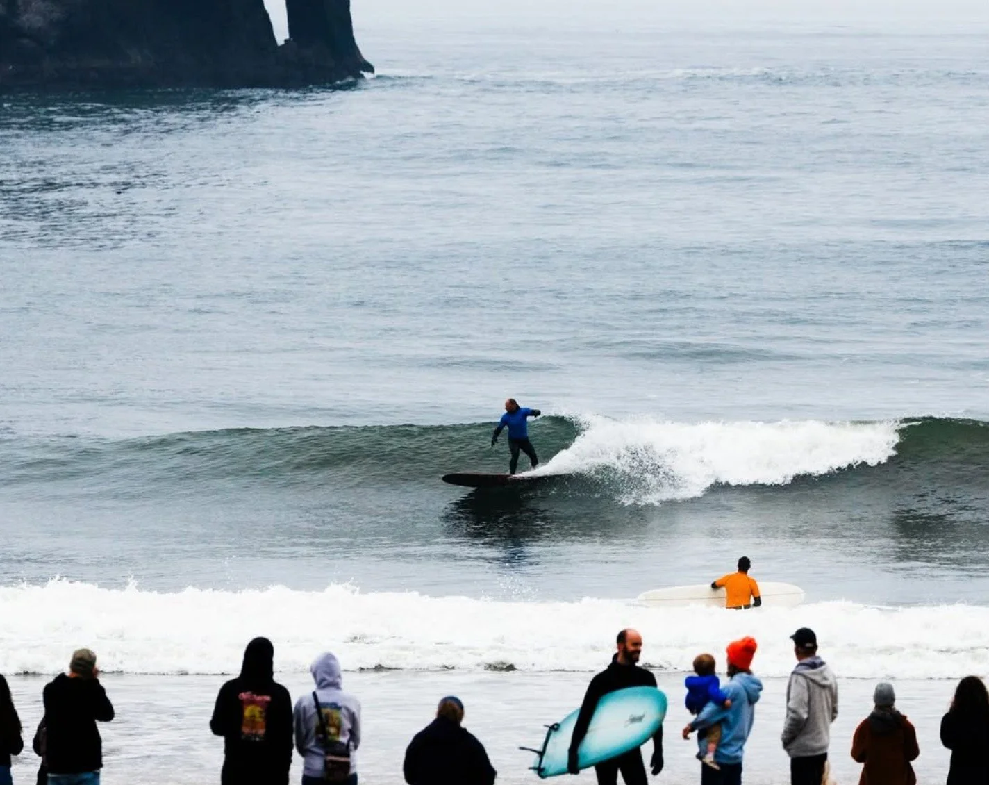 27th Annual Cape Kiwanda Longboard Classic (2026)