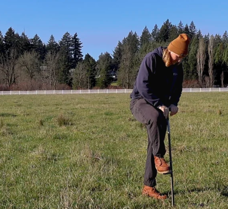 Soil Health &amp; Cover Crops Workshop