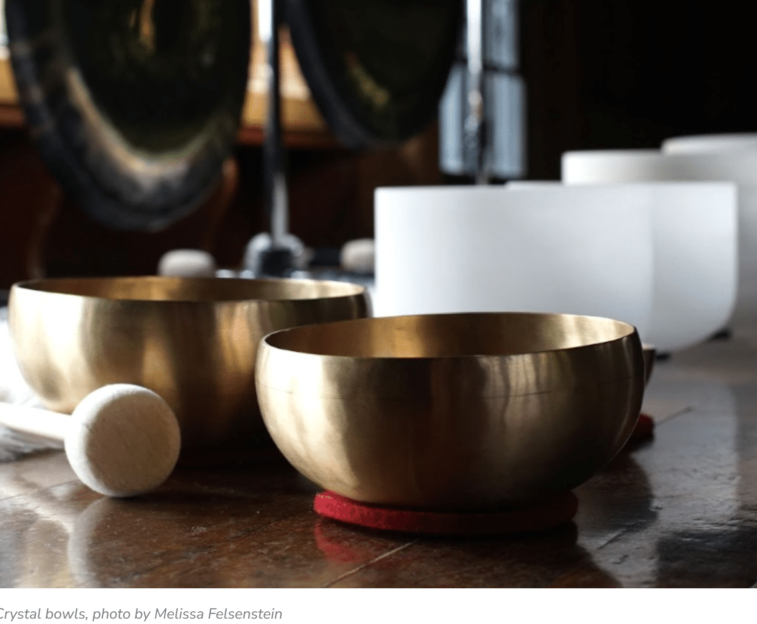 ROAD TRIP: Relaxing Sound Bath for Deep Listening &amp; Nature Experience