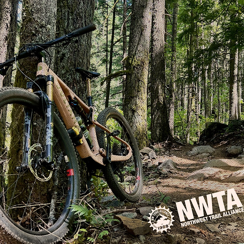 ROAD TRIP: NWTA “Good Dirt!” MTB event