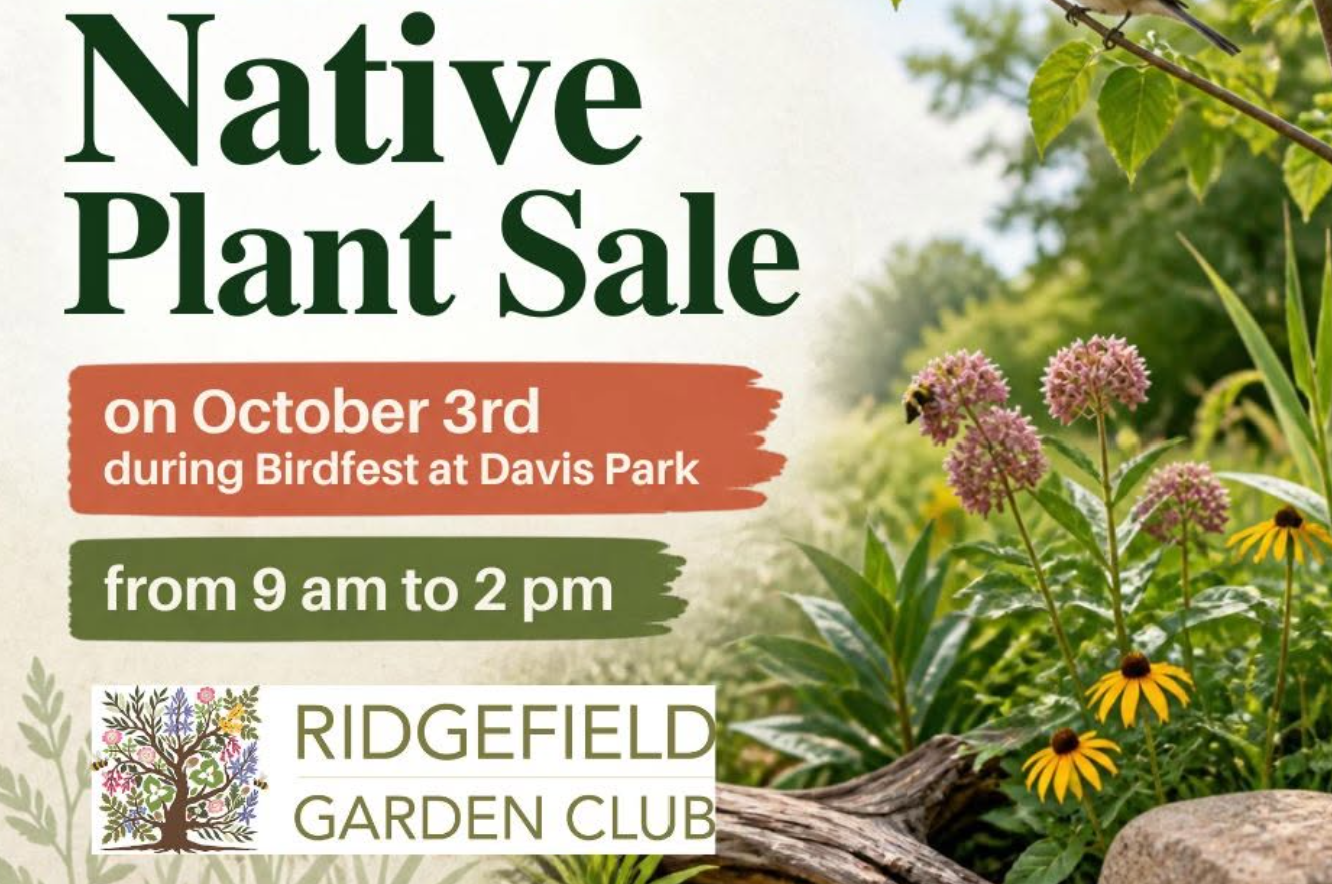 Native Plant Sale