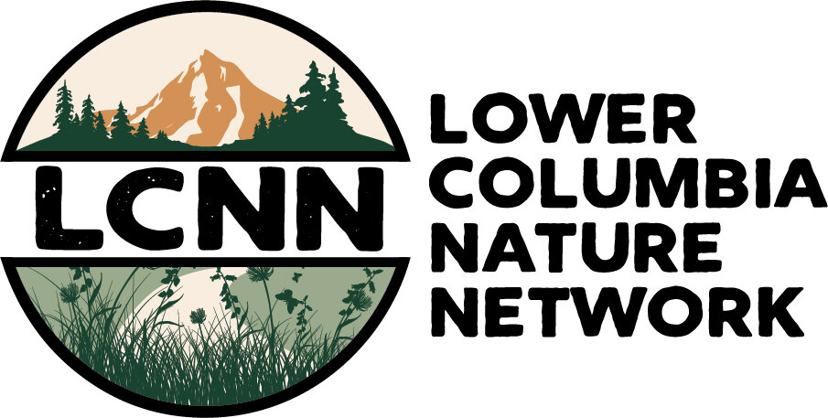 Lower Columbia Nature Network