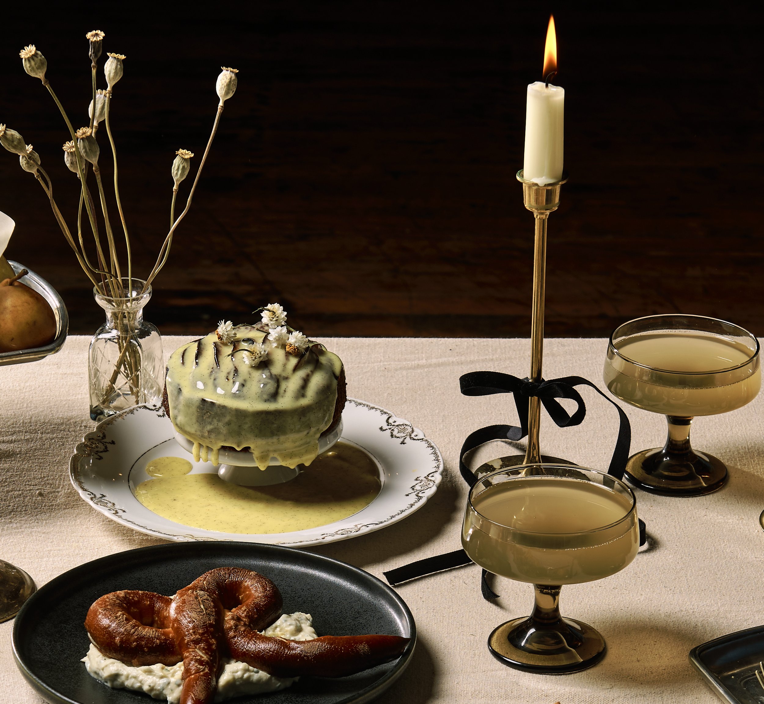 Alsace, January 2024 