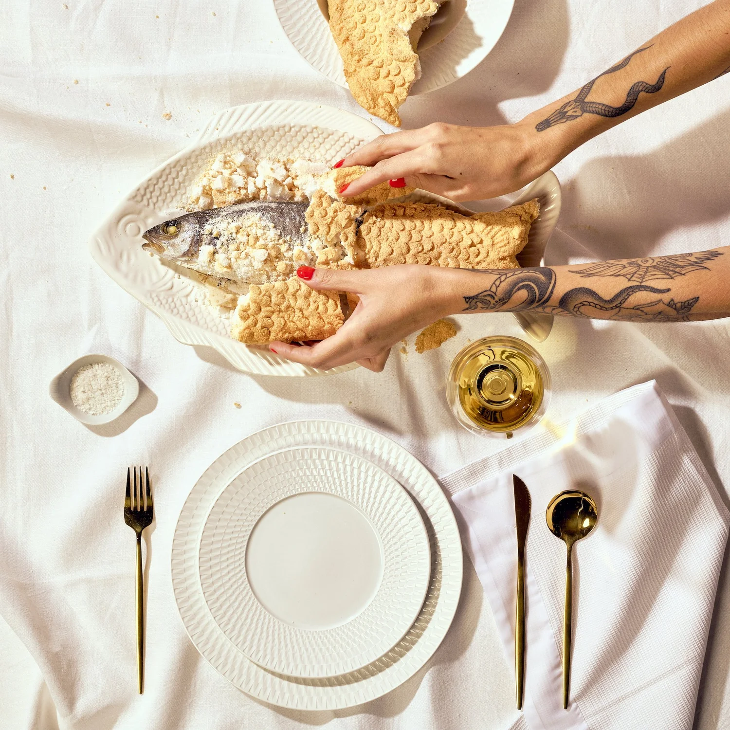 Paris Dining Club | French Meals and Experiences in Minneapolis