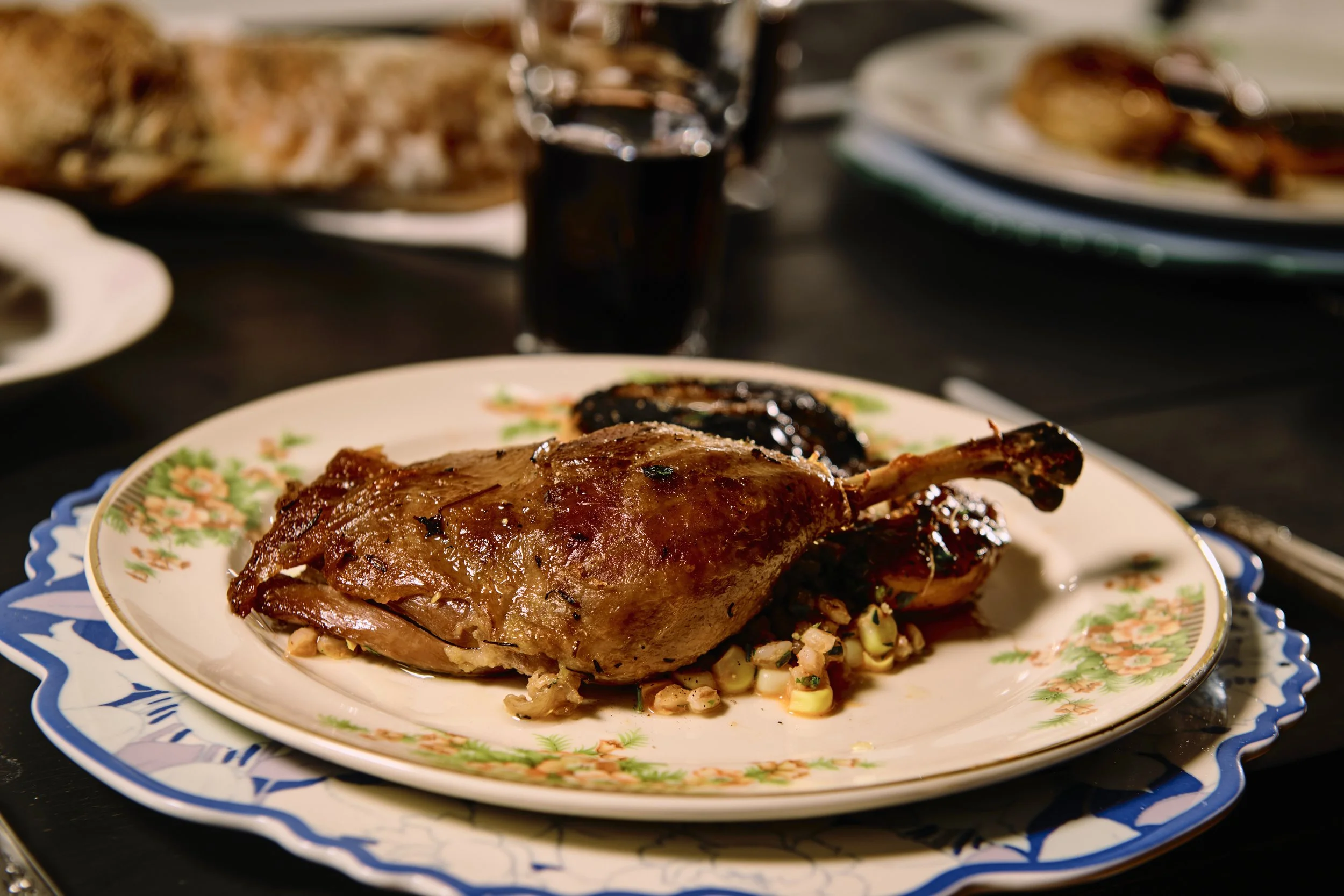 AUGUST 2024 — Occitanie