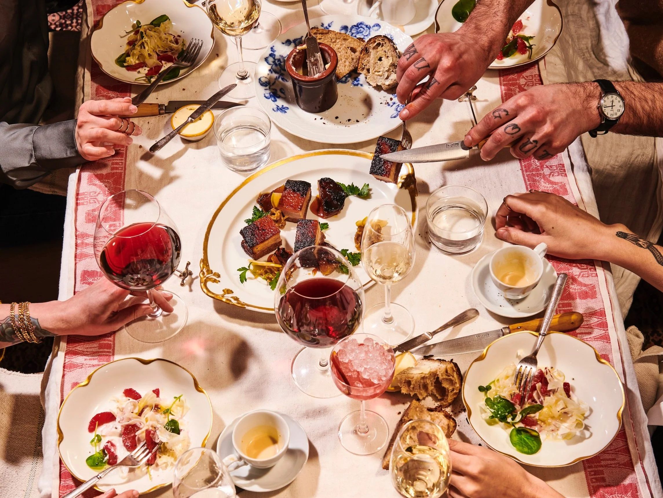 A Weekend with Bill Summerville, 2021 