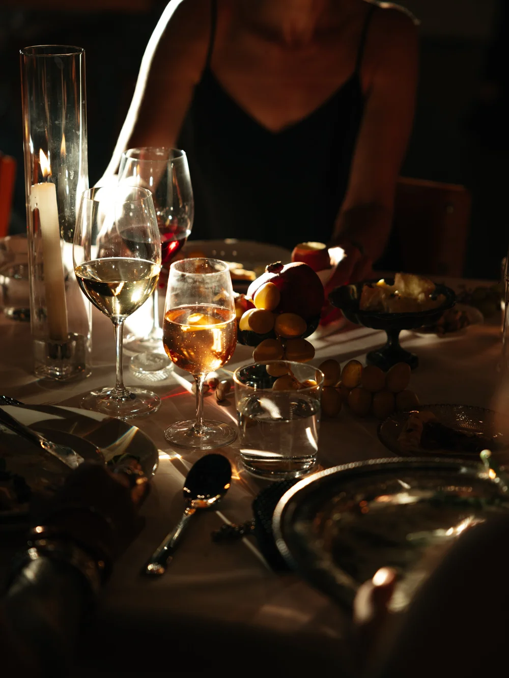 Maison Fête — Paris Dining Club